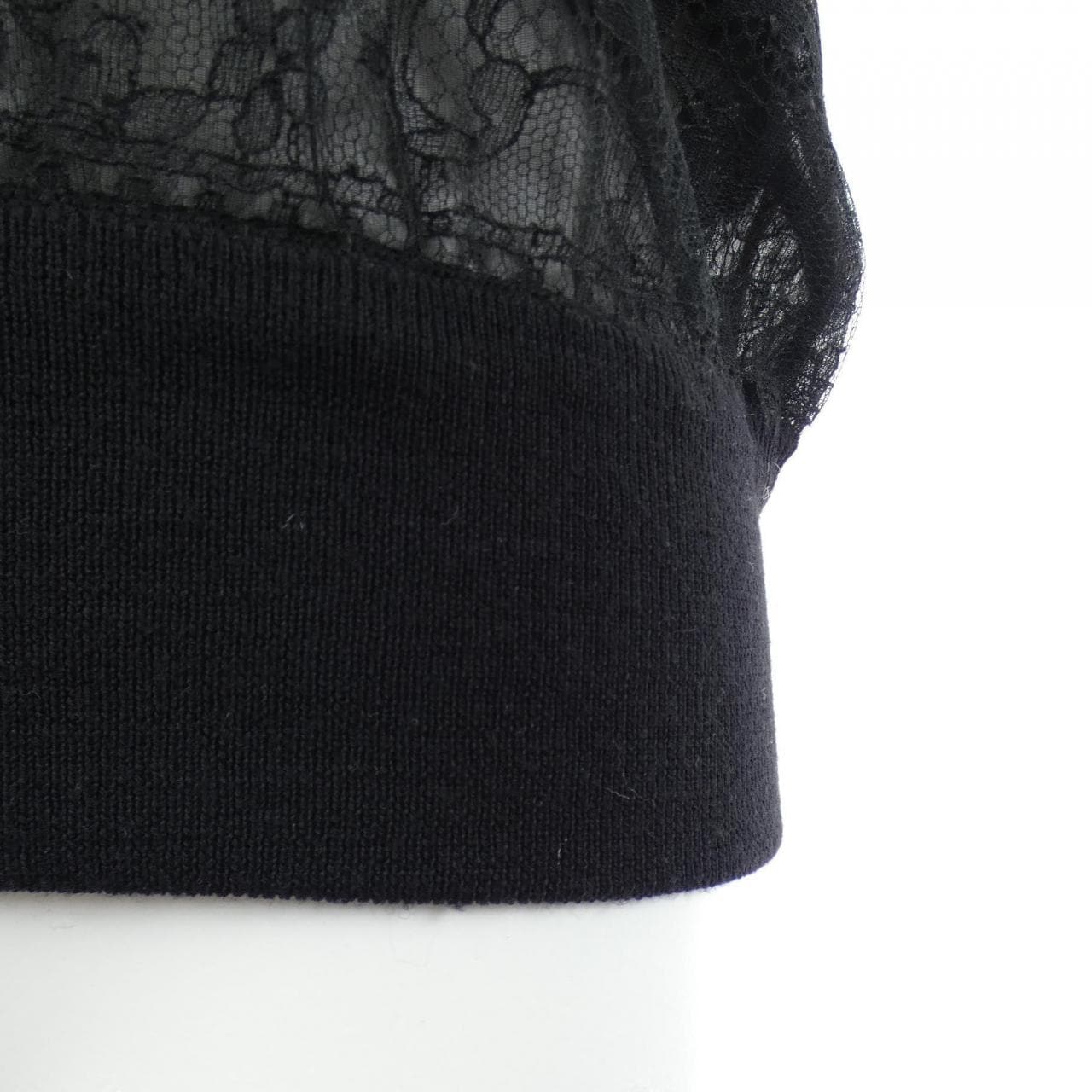 ドゥロワー DRAWER 6518-299-0301 ニット