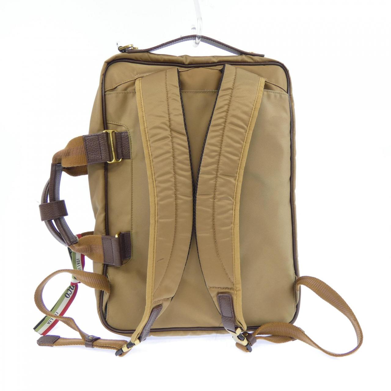 オロビアンコ OROBIANCO TADDEI BAG