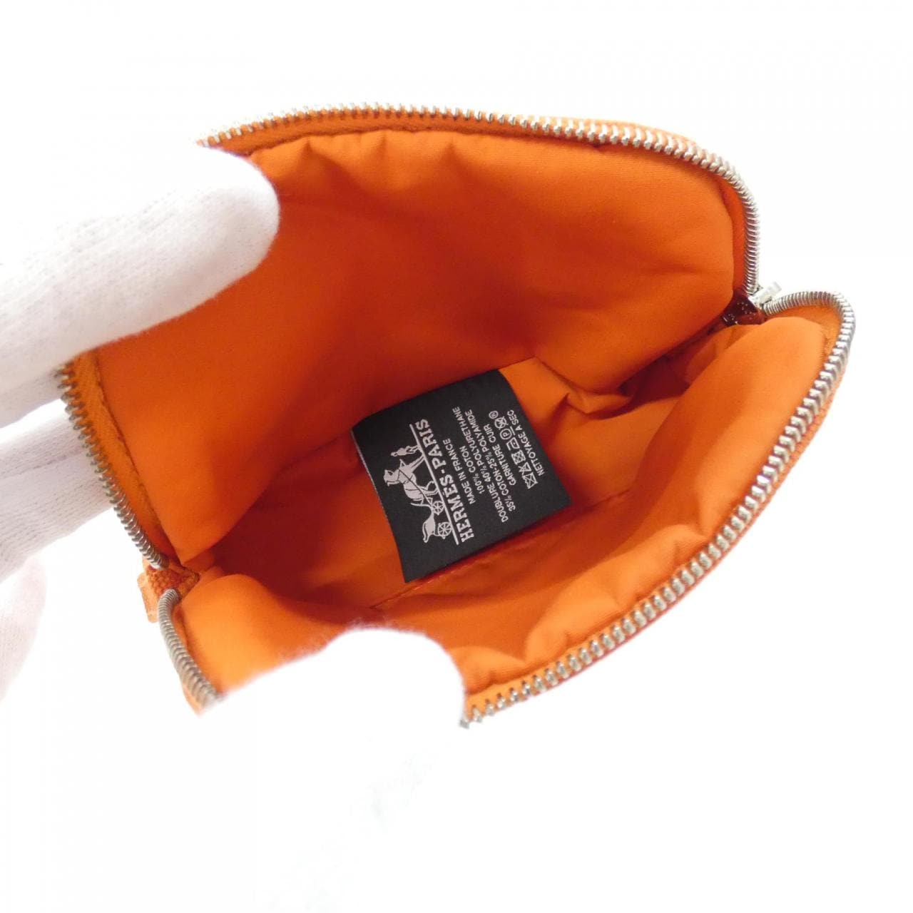 エルメス ボリード MINIMINI 103772M ポーチ