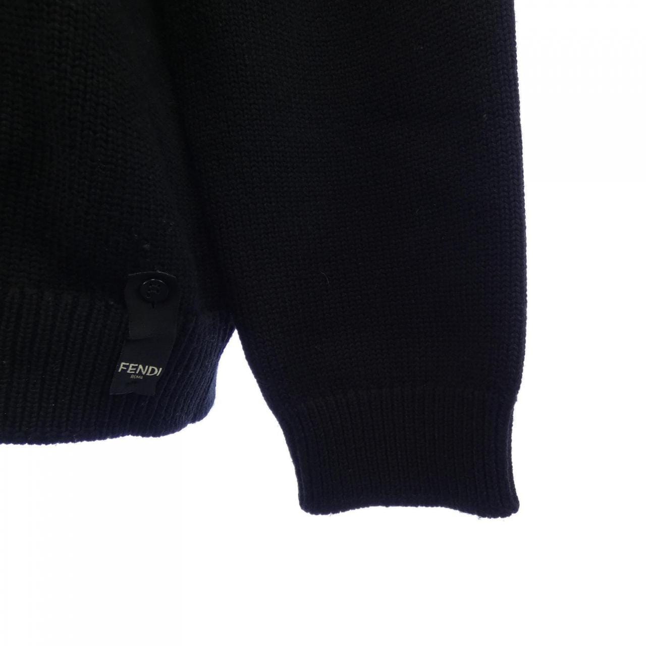 フェンディ FENDI FFモチーフ FZX122 AM6D ニット