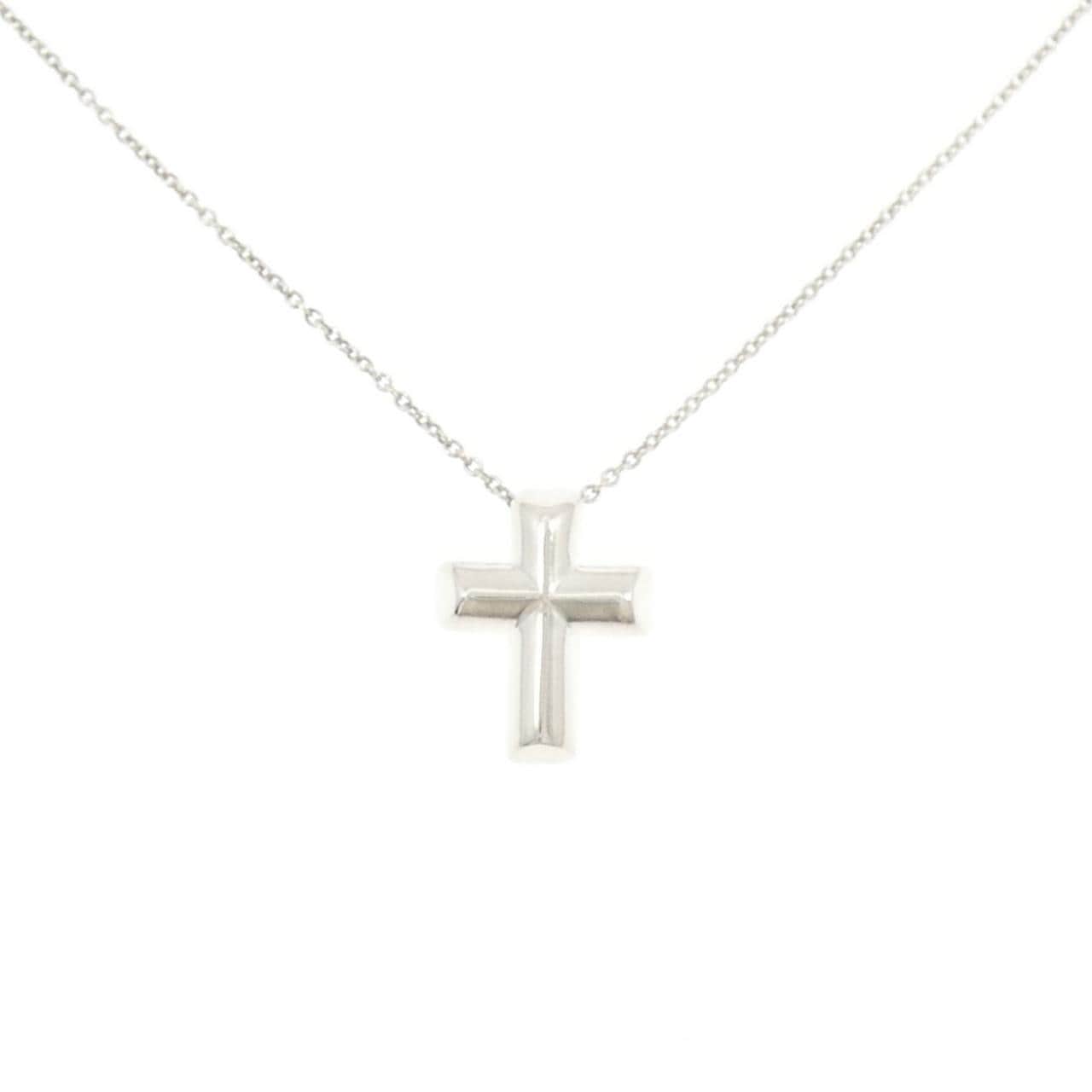 ティファニー テンダネス ネックレス