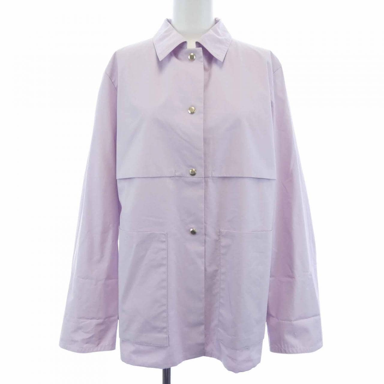 ドゥロワー DRAWER 6522-23-0674 ジャケット