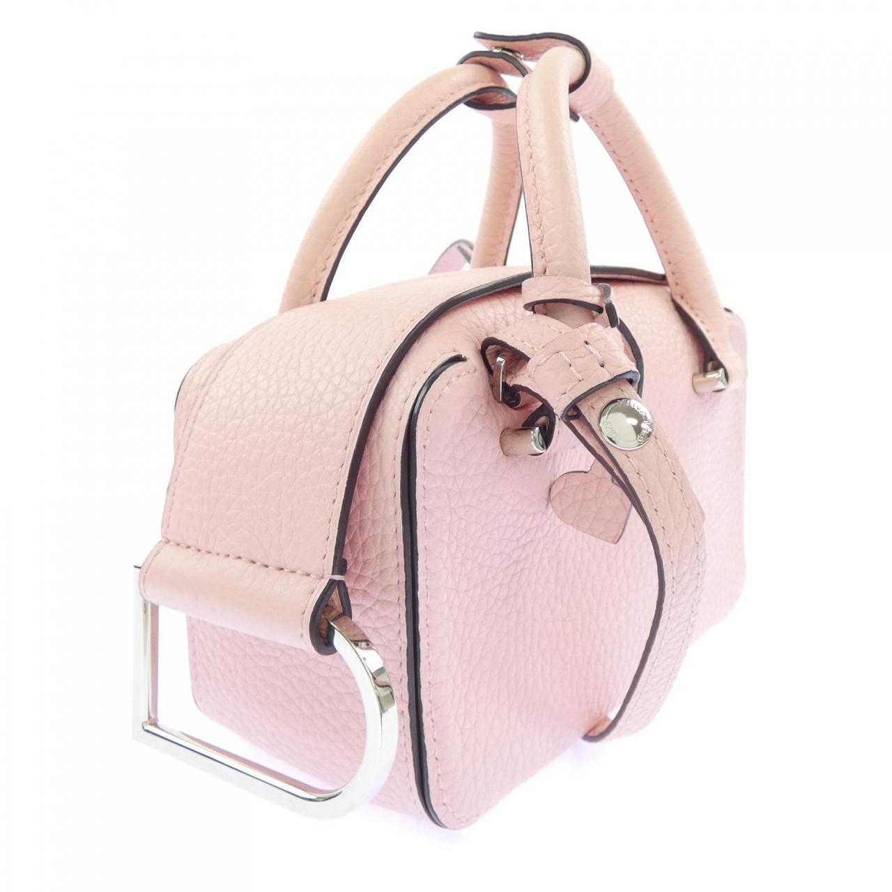 デルボー DELVAUX COOL BOX AA0567AQY BAG