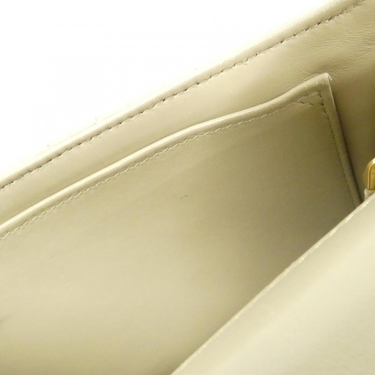 クリスチャンディオール ディオール カロ ミディアム M9242UWHC ショルダーバッグ