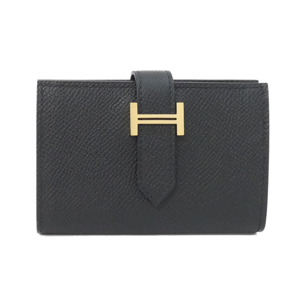エルメス ベアン ミニ 039796CC 財布