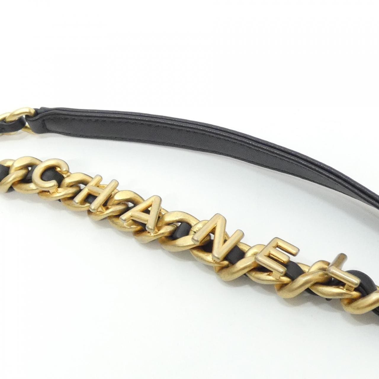 シャネル AS3885 ショルダーバッグ