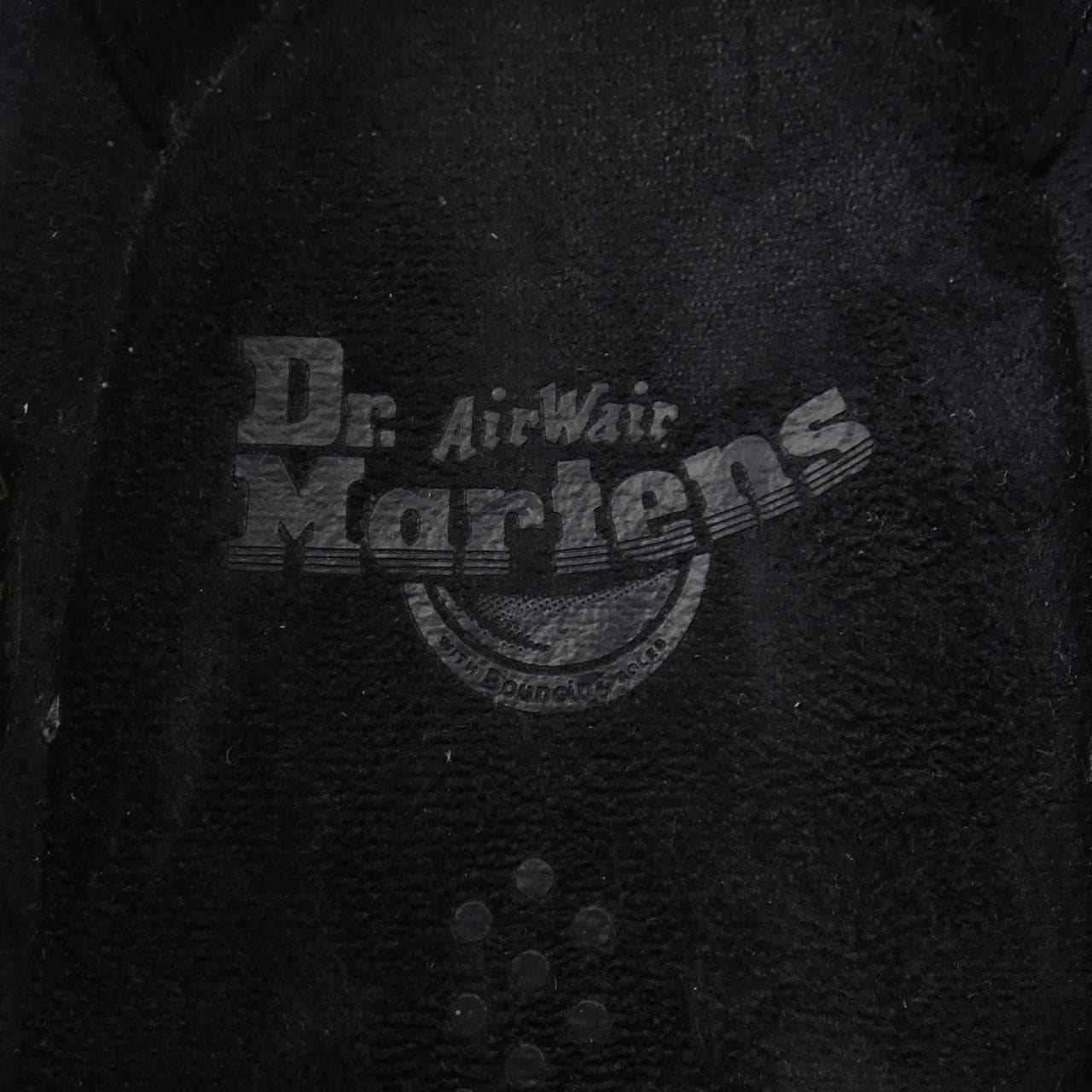 ドクターマーチン DR.MARTENS 40837001 シューズ