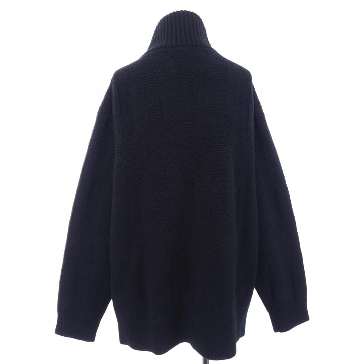 エルメス HERMES Hモチーフ 4E2226D3 ブルゾン