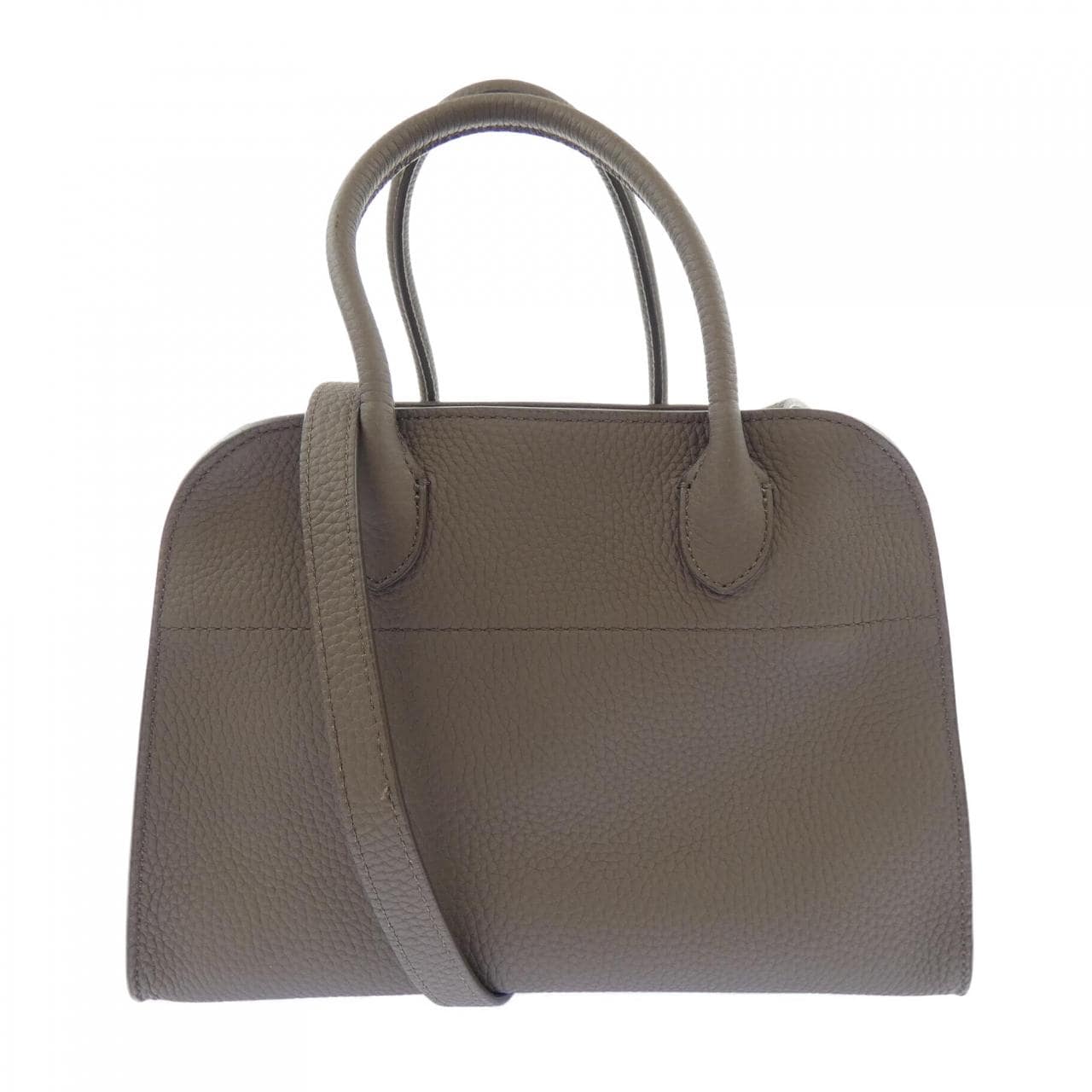 ザロウ THE ROW ソフトマルゴー SOFT MARGAUX W1190 L133 BAG