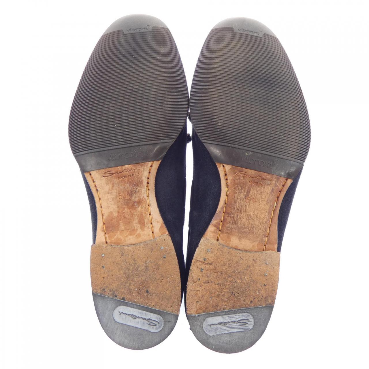 サントーニ SANTONI シューズ