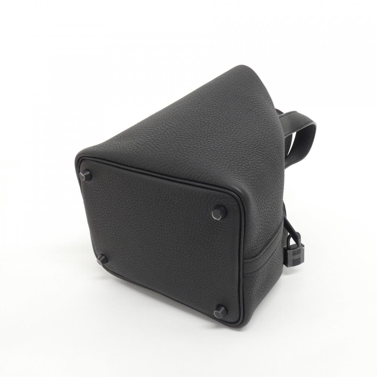 エルメス ピコタン ロック モノクローム PM 079194CA バッグ