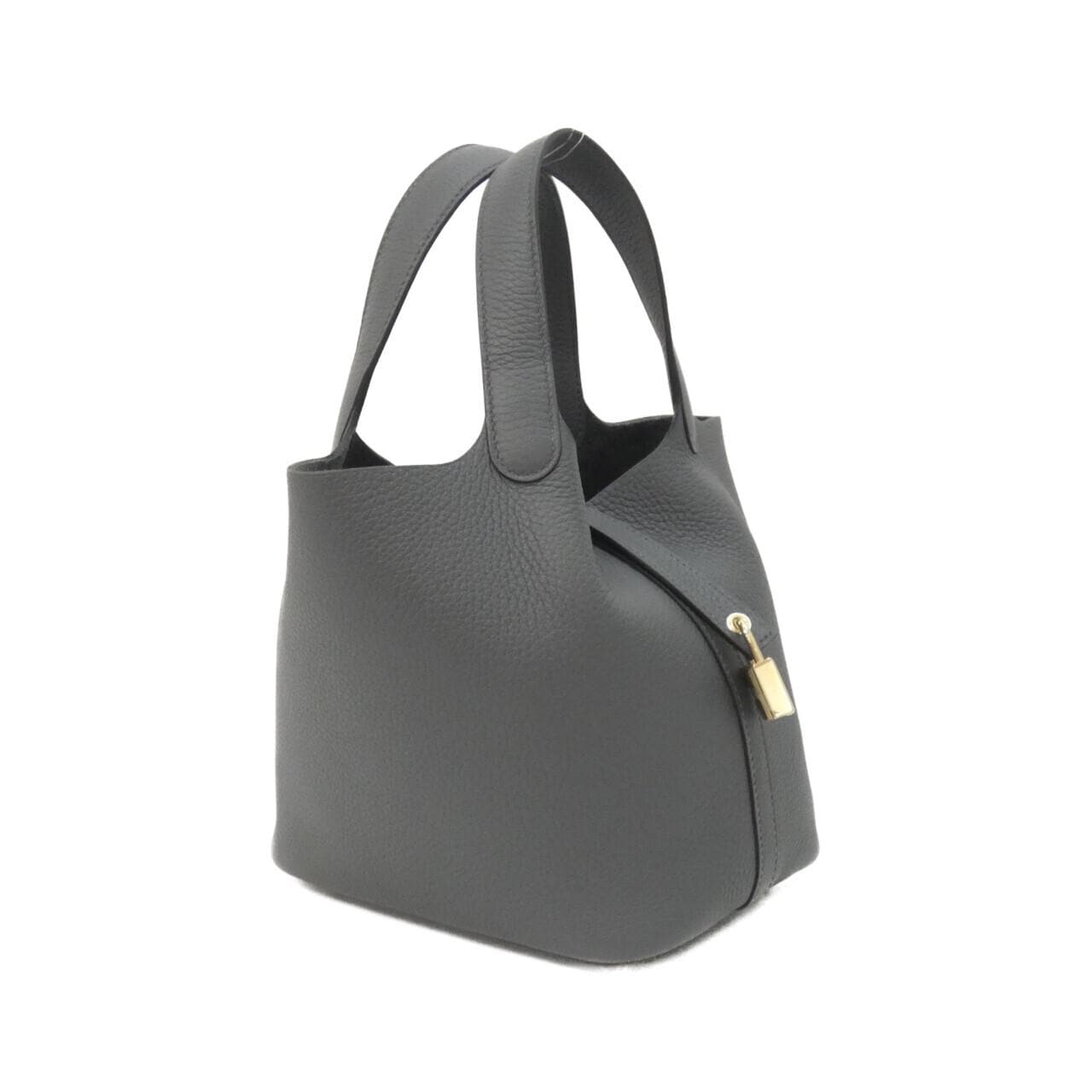 【未使用品】エルメス ピコタン ロック PM 056289CP バッグ