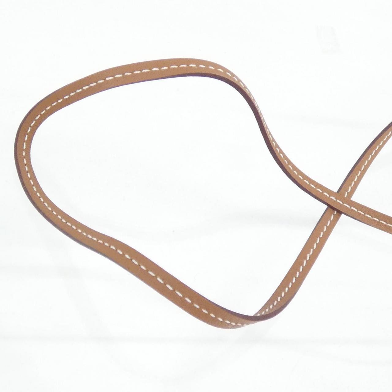 エルメス クレ ロング 100018FI ネックレス