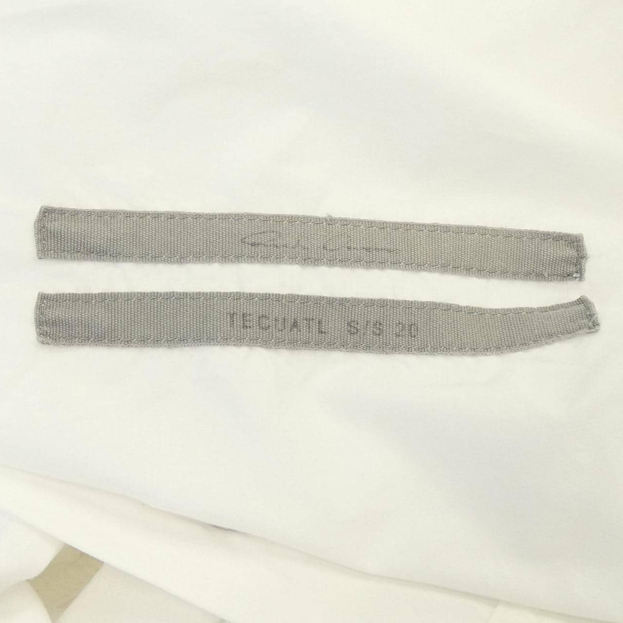 リックオウエンス Rick owens RP20S1539-P ワンピース