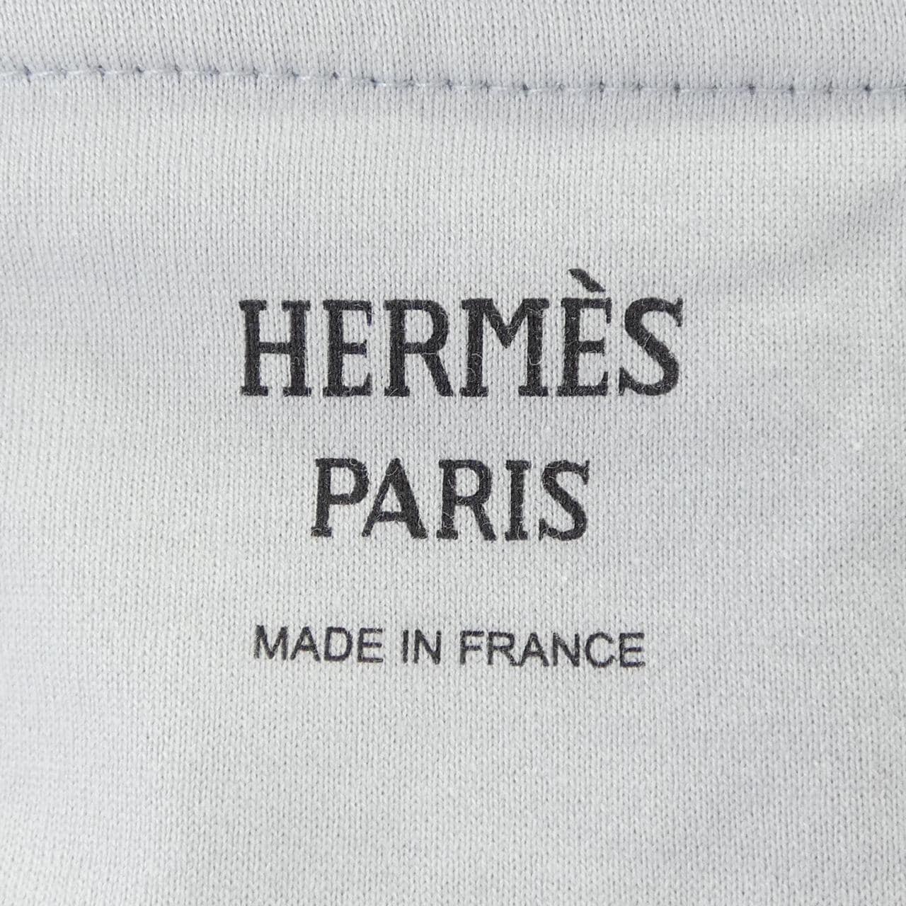 エルメス HERMES CLIC CLAC *17-7719 Tシャツ