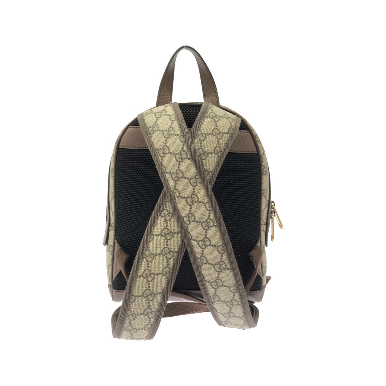 グッチ OPHIDIA 547965 9U8BT リュックサック
