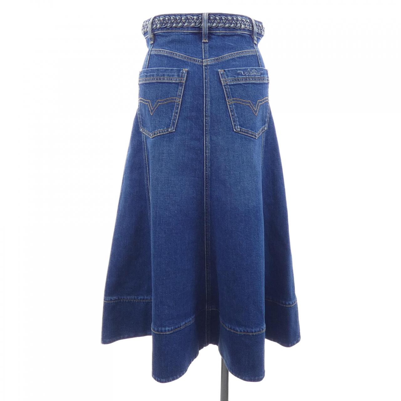 ヴァレンティノ VALENTINO スカート