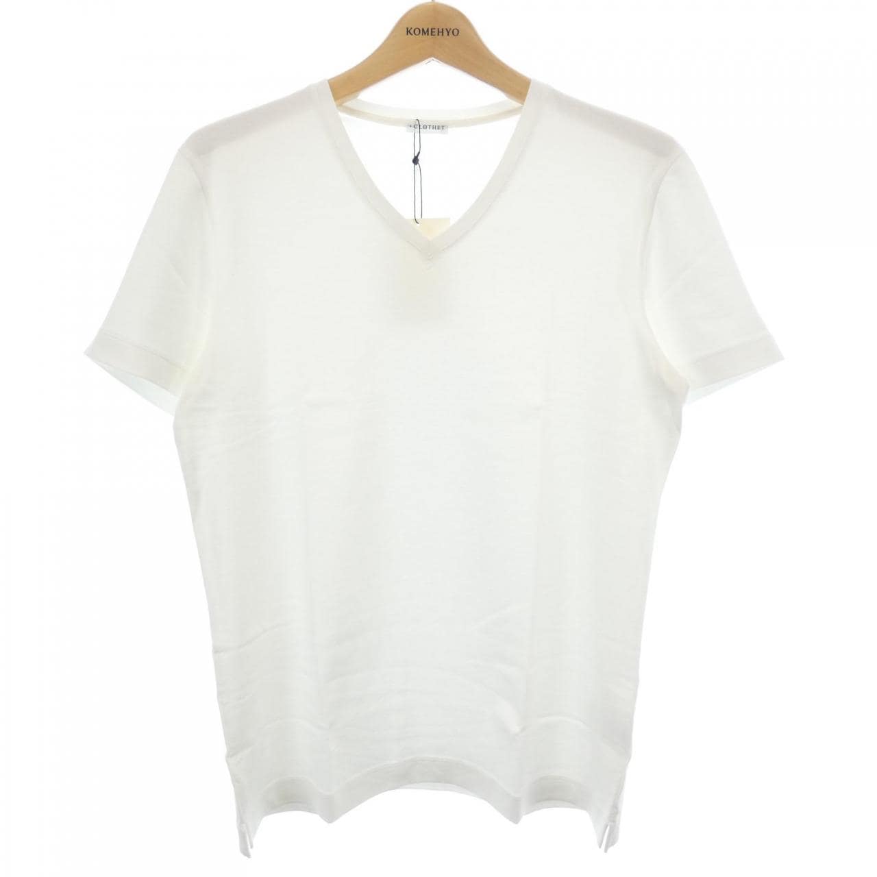 クロスクローゼット +CLOTHET Tシャツ