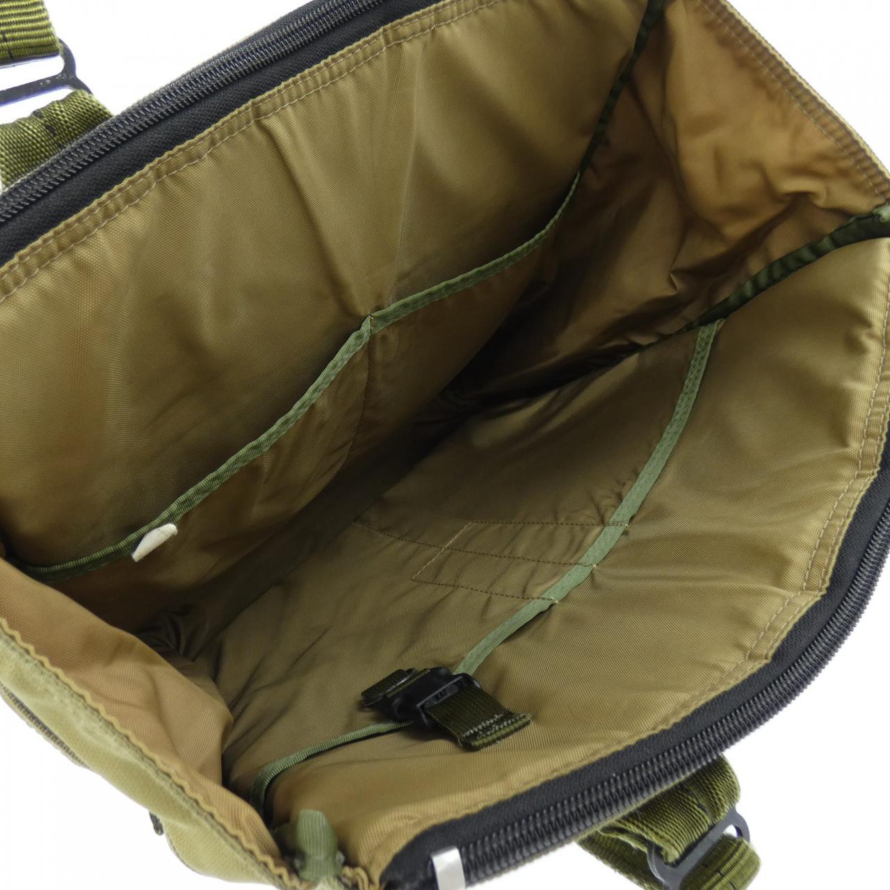 ブリーフィング BRIEFING BAG