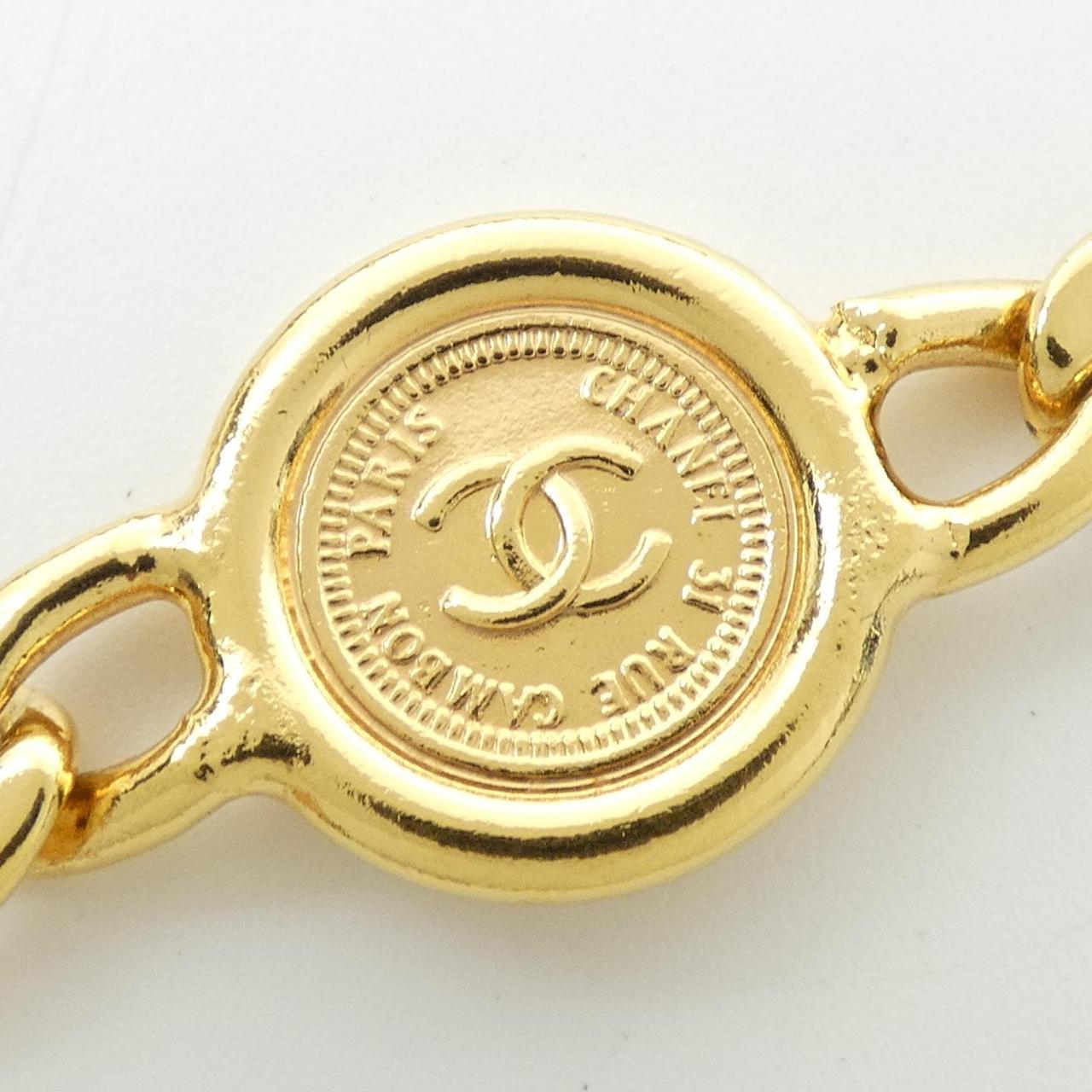 【ヴィンテージ】シャネル CHANEL BELT