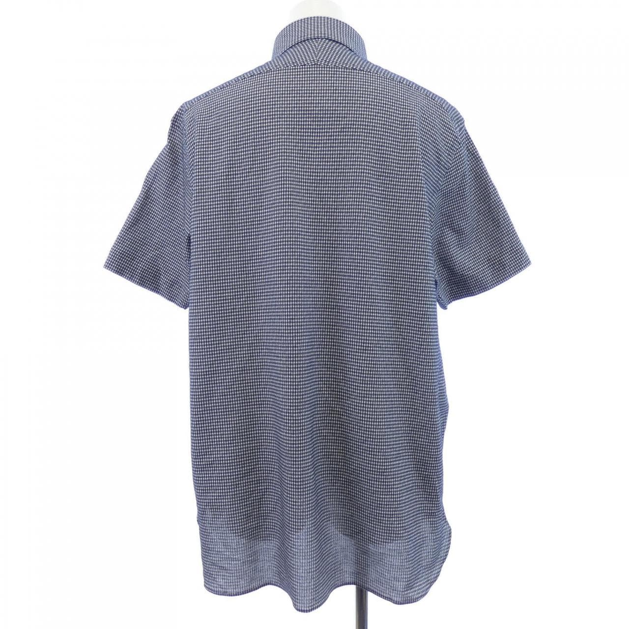 マッキントッシュロンドン MACKINTOSH LONDON S／Sシャツ