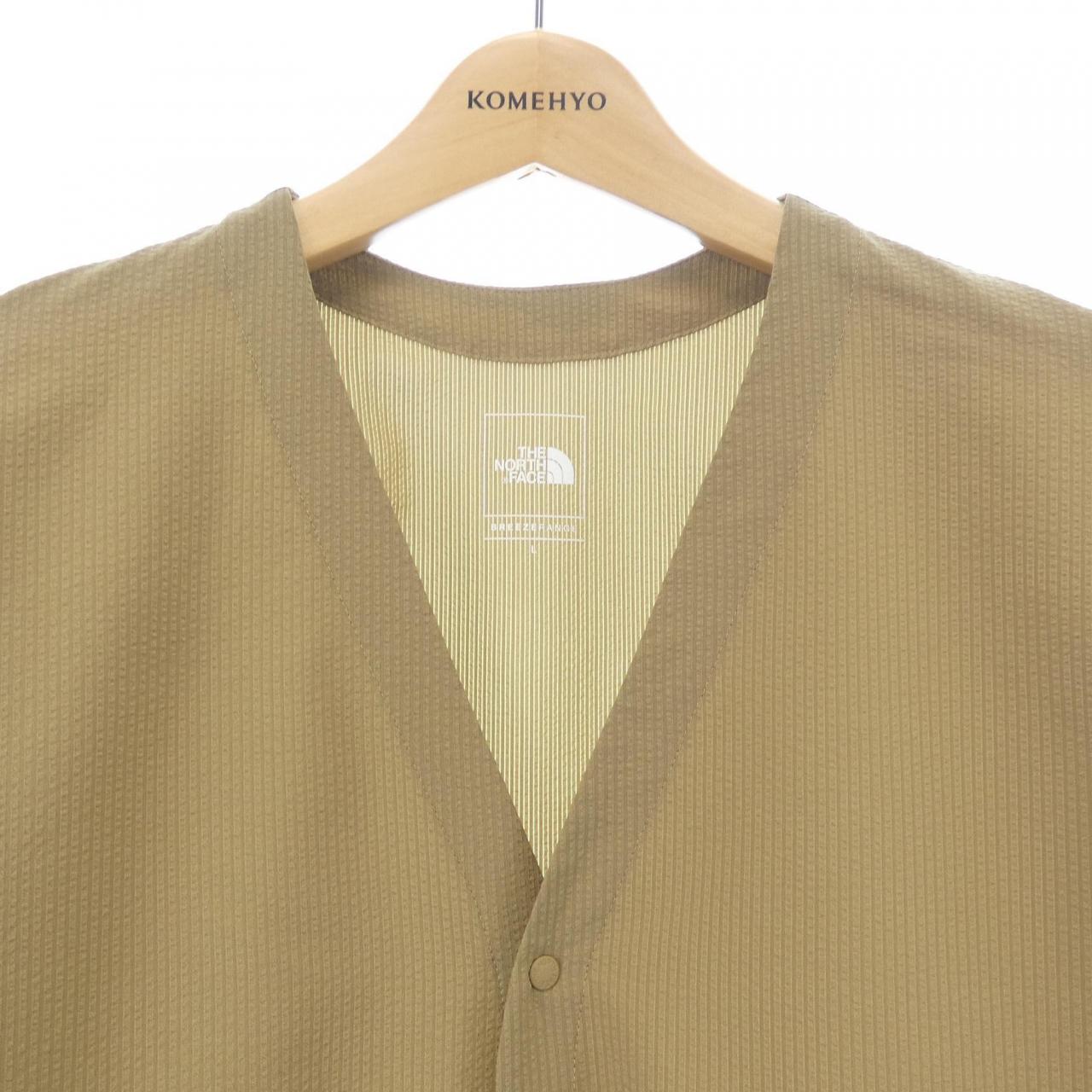 ザノースフェイス THE NORTH FACE NT12532R カーディガン