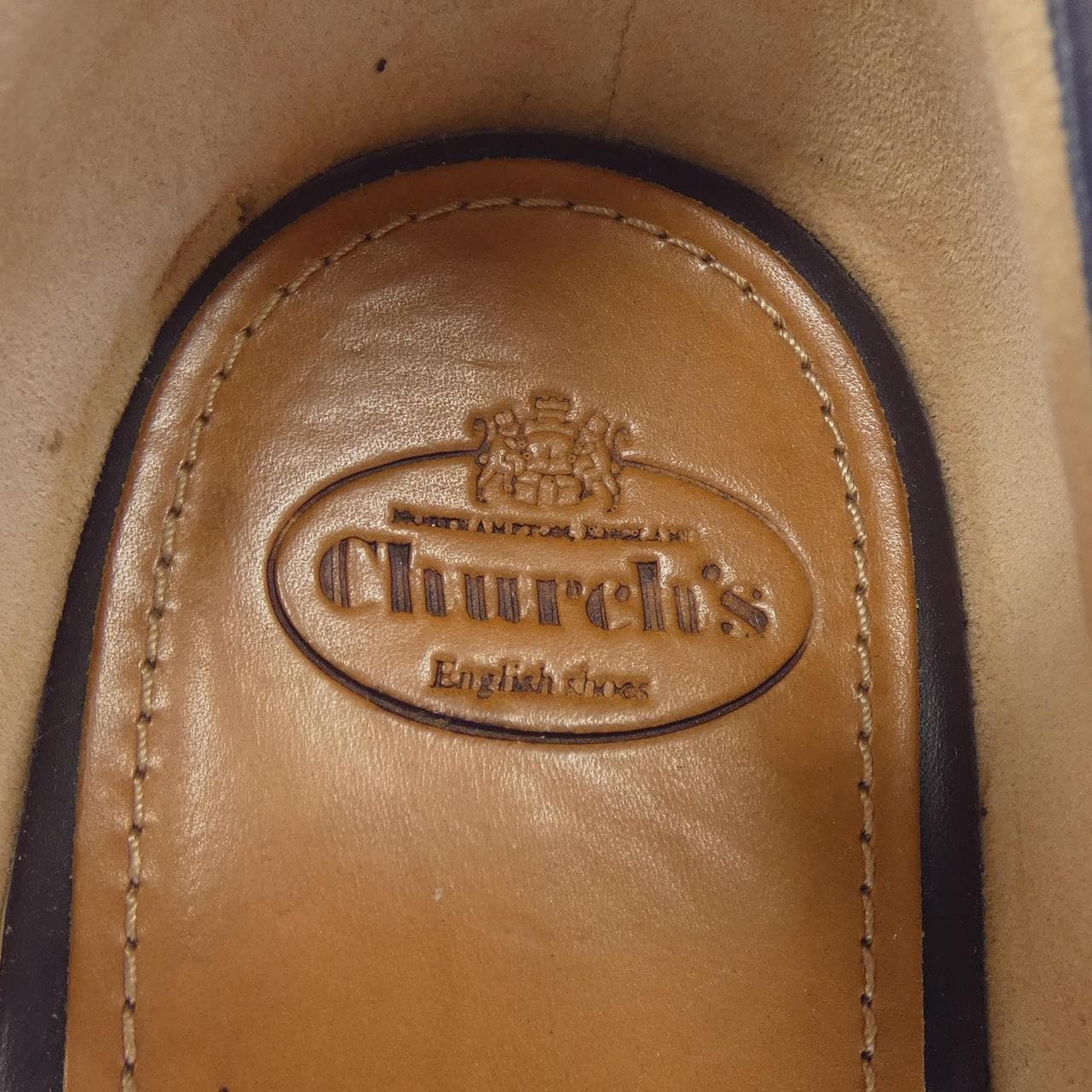チャーチ CHURCH'S サンダル