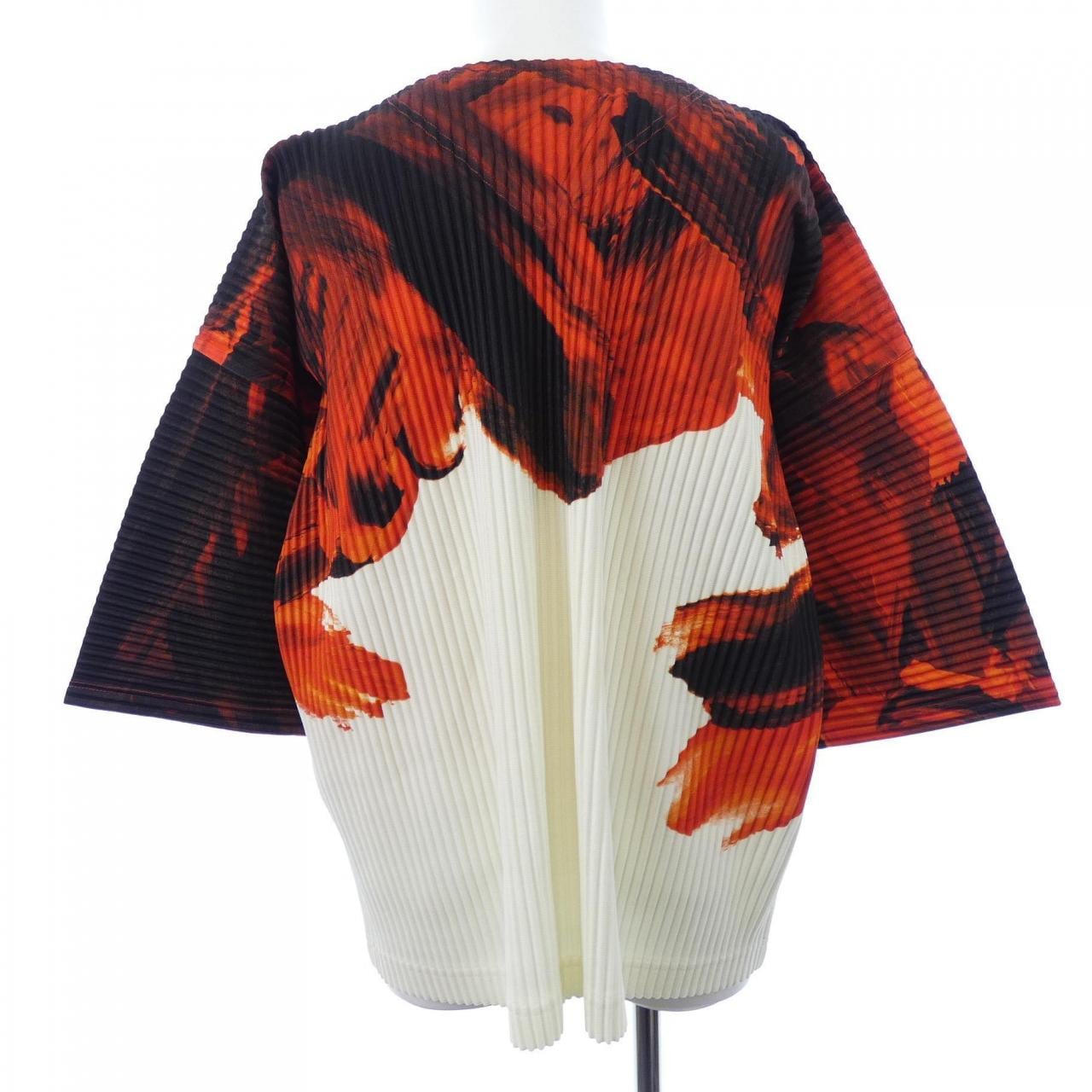 オムプリッセ HOMME PLISSE HP01JK268 トップス