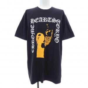 クロムハーツ CHROME HEARTS LIMITED AOYAMA 20TH ANNIVERSARY 2212-304-0596 Tシャツ