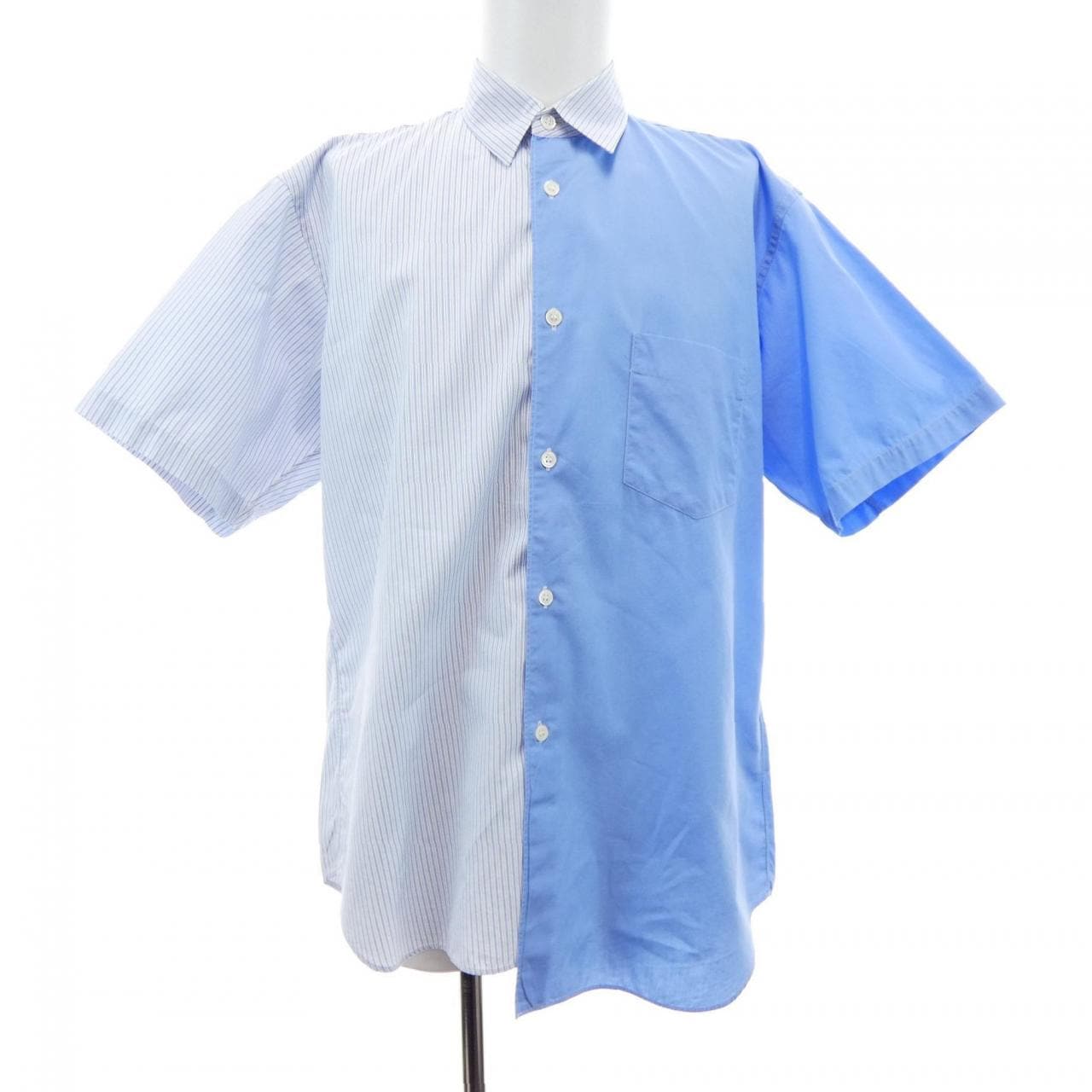 コムデギャルソンシャツ COMME des GARCONS SHIRT SE-02 S／Sシャツ