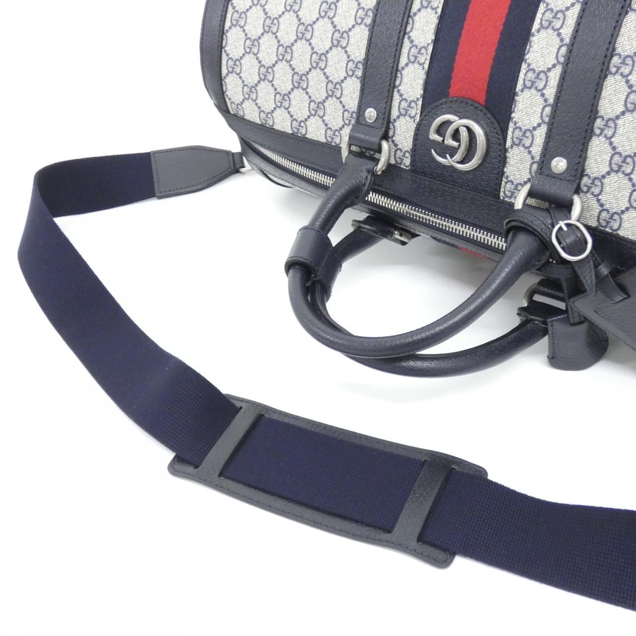 グッチ GUCCI SAVOY 724642 9C2SN ボストンバッグ