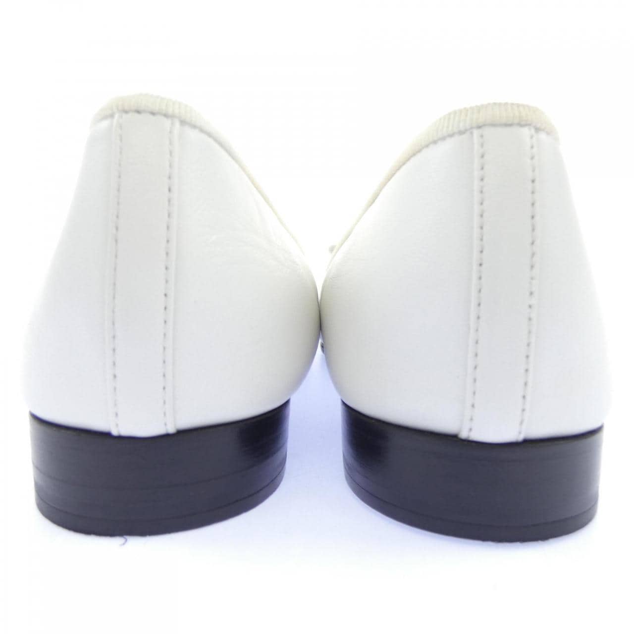 シャネル CHANEL バレリーナBALLET FLATS G02819B16621 フラットシューズ