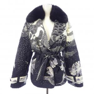 レオナールファッション LEONARD FASHION 0361408 ジャケット