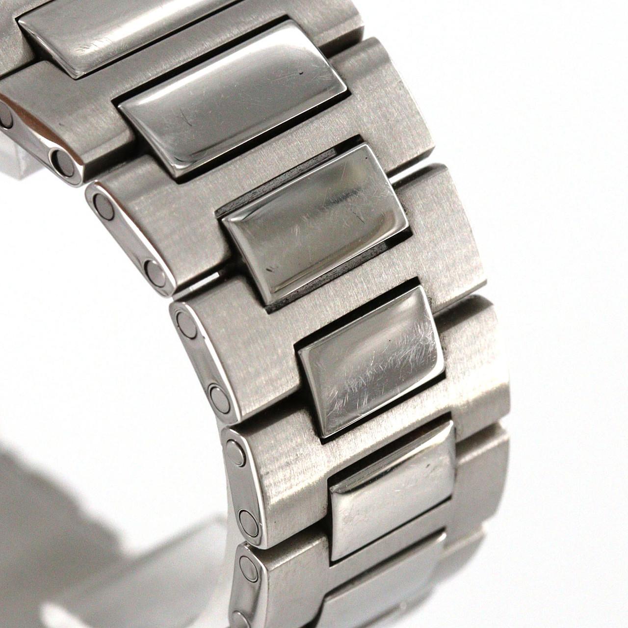 【ノーメンテナンス還元価格】IWC GSTアクアタイマー IW353602 SS 自動巻