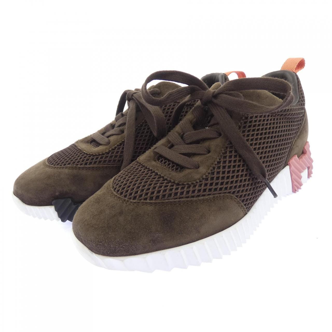 エルメス HERMES バウンシング BOUNCING 232173Z スニーカー