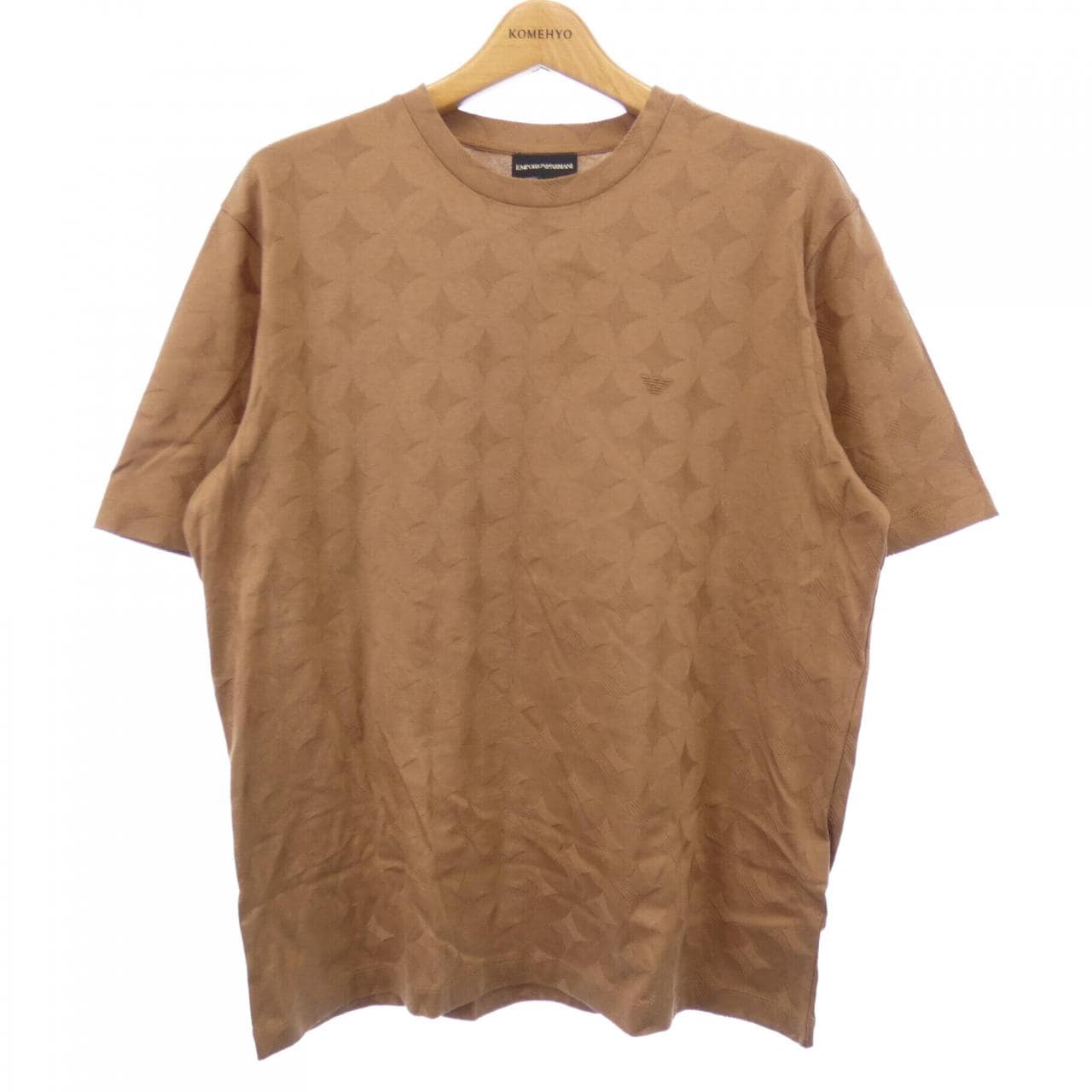 エンポリオアルマーニ EMPORIO ARMANI 3D1T7S 1JGMZ Tシャツ