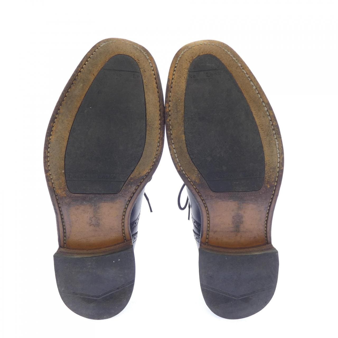 ローク LOAKE 671271 シューズ
