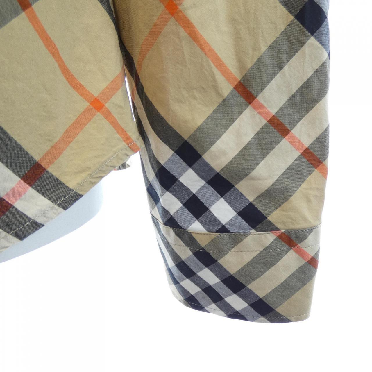 バーバリー BURBERRY 80876291 シャツ