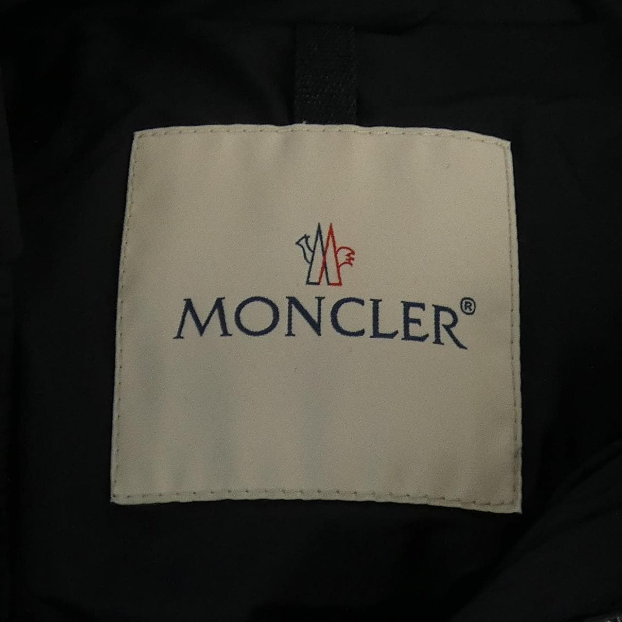 モンクレール MONCLER VALLANTA ダウンジャケット