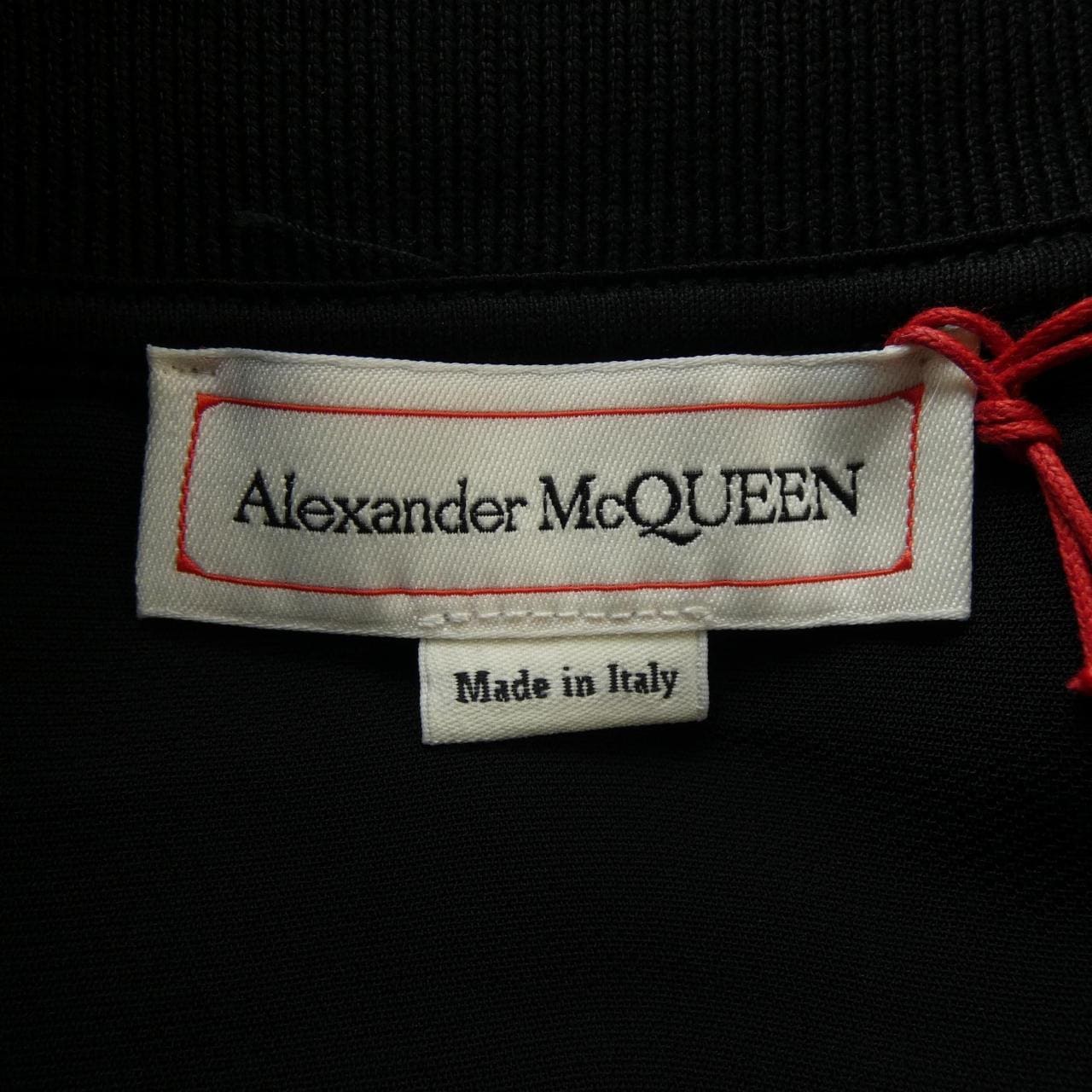 アレキサンダーマックイーン ALEXANDER McQUEEN ブルゾン