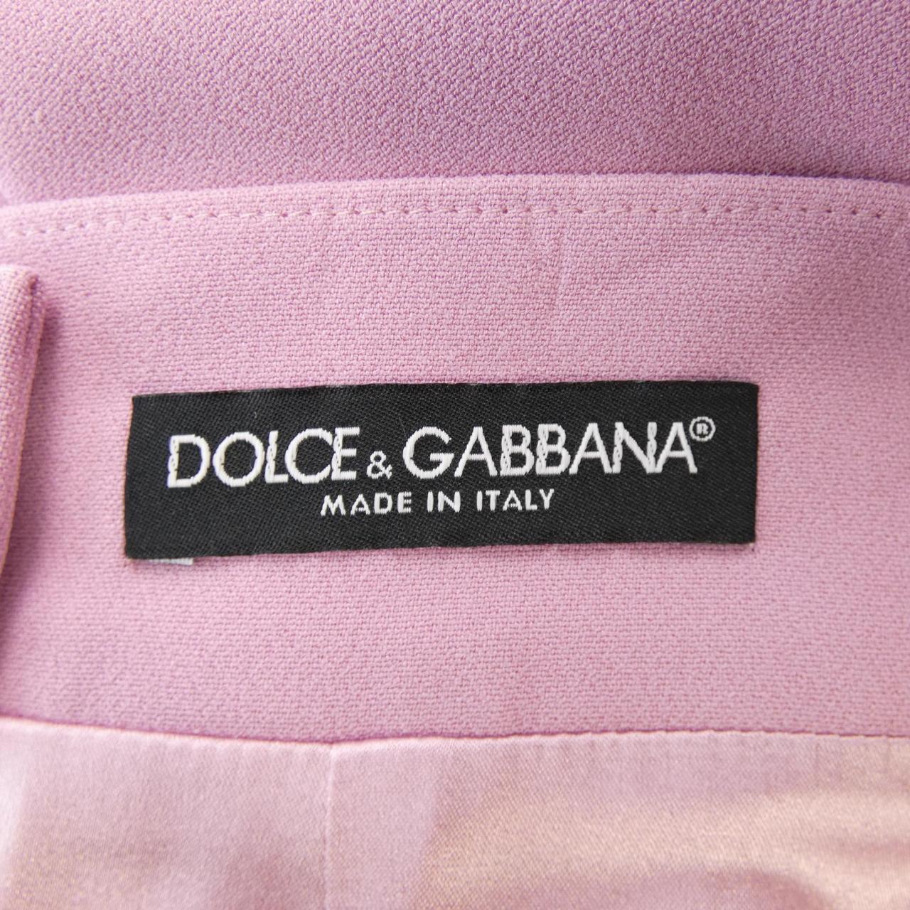 ドルチェアンドガッバーナ DOLCE&GABBANA スカート