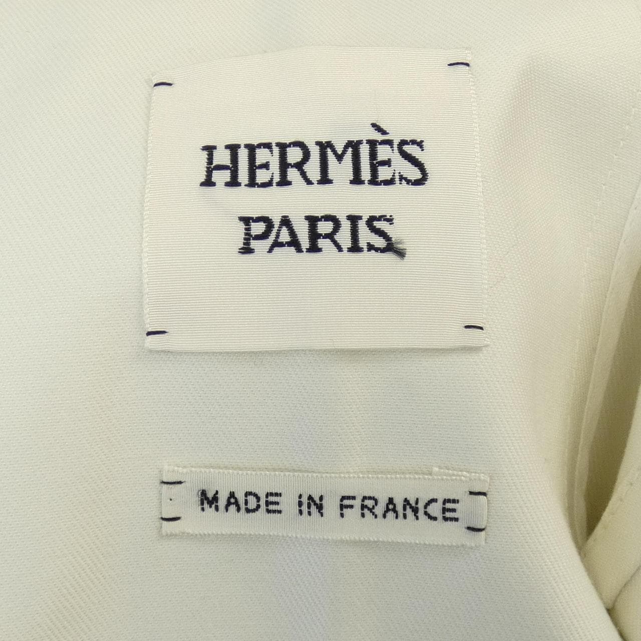 エルメス HERMES コート