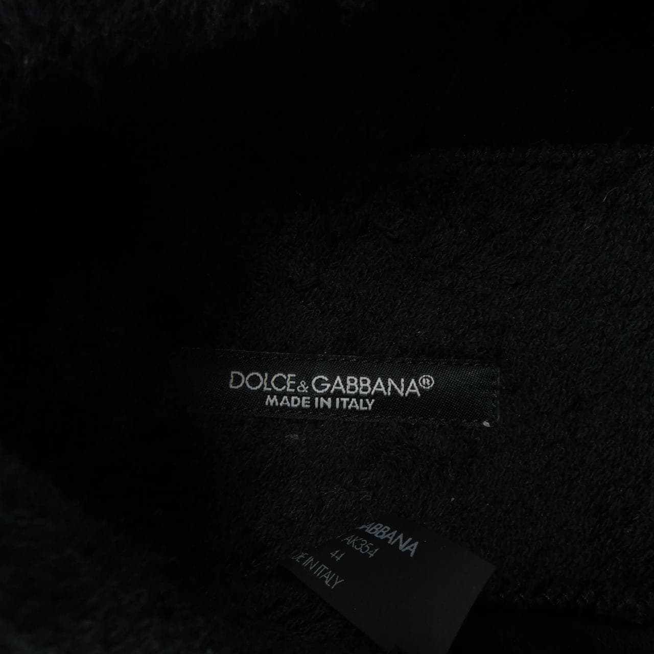 ドルチェアンドガッバーナ DOLCE&GABBANA スニーカー