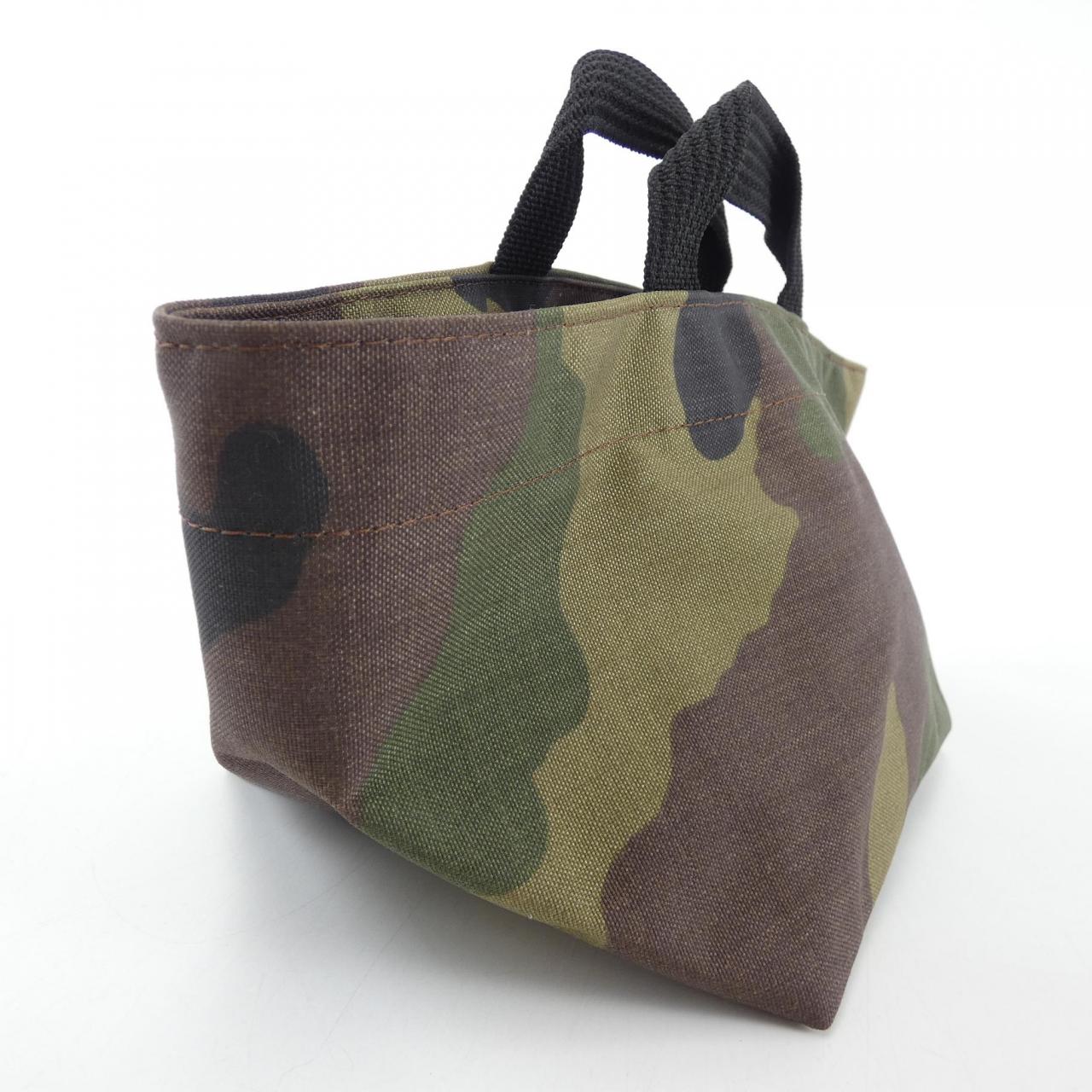埃尔贝沙普利HERVE CHAPELIER BAG