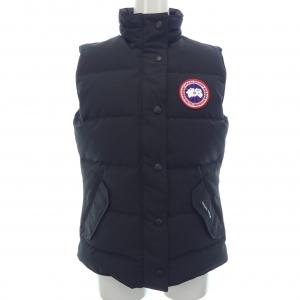 カナダグース CANADA GOOSE ダウンベスト