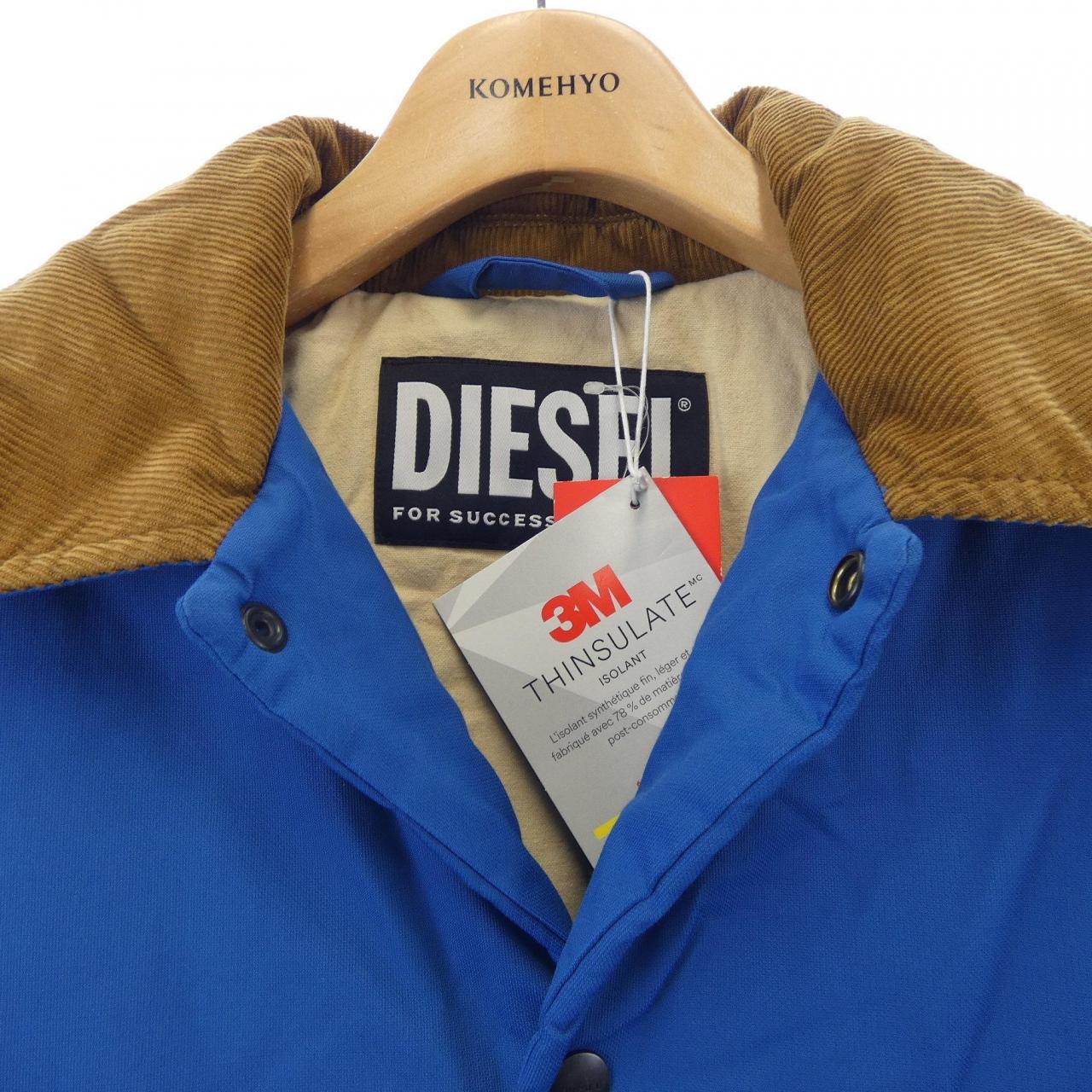 ディーゼル DIESEL コート