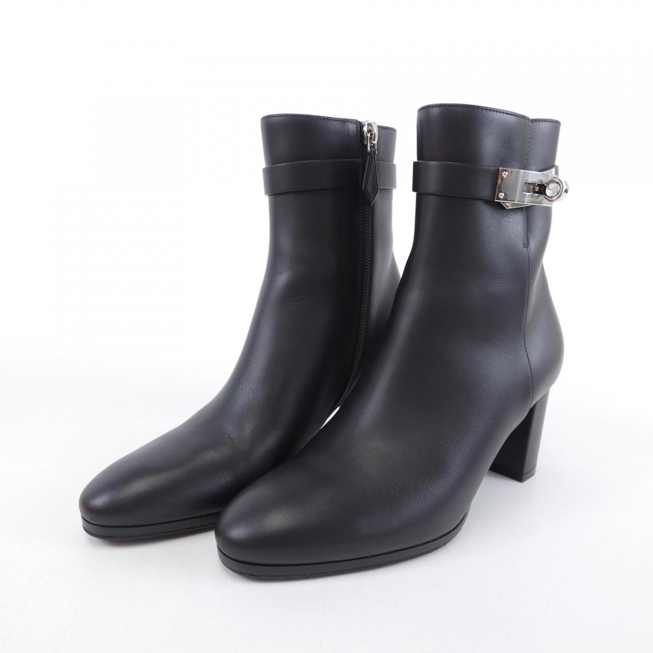 エルメス HERMES ブーツ