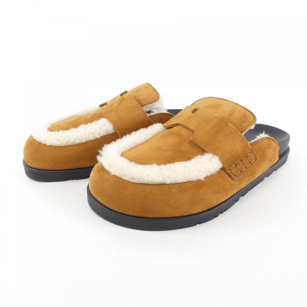 エルメス HERMES シューズ