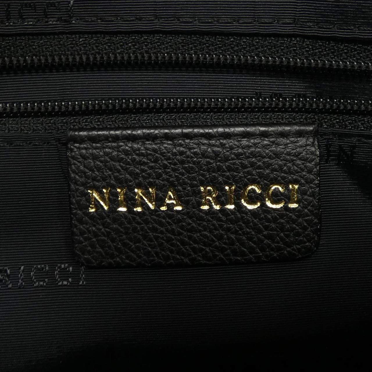 ニナリッチ NINA RICCI BAG