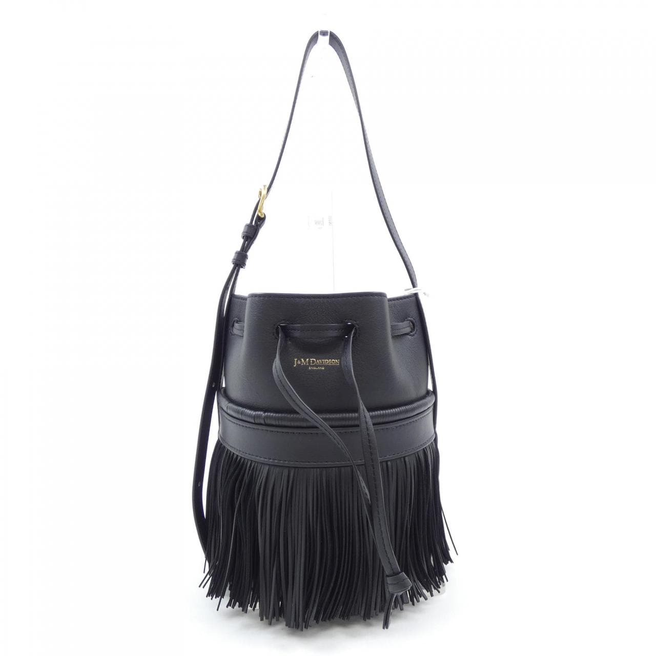 ジェイアンドエムデヴィッドソン J&M DAVIDSON BAG